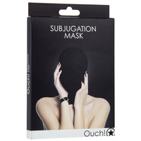 Subjugation Mask