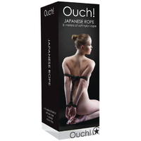 5m Japanese Bondage Rope