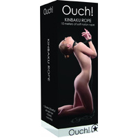 10M Kinbaku Bondage Rope