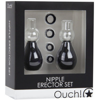 Erector Set Nipple Suckers