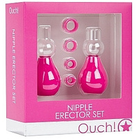 Nipple Erector Set
