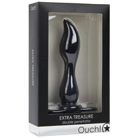 Extra Treasure - Black