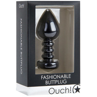 Fashionable Butt Plug