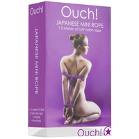 1.5m Japanese Bondage Rope