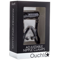 Adjustable Nipple Clamps