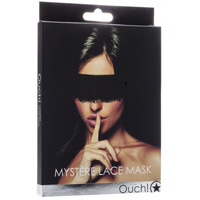Mystère Lace Mask