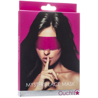 Mystère Lace Mask