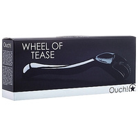 Tease Wartenberg Pinwheel