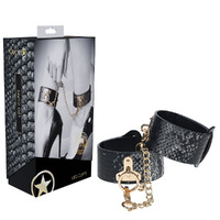 Ouch! Florence Collection Leg Cuffs  Restraints