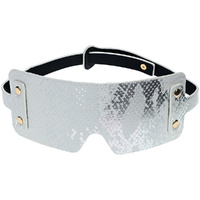 Ouch! Florence Collection Blindfold  Eye Restraint