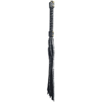 Ouch! Florence Collection Flogger  Flogger Whip