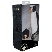 Ouch! Rome Collection Leg Cuffs