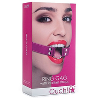 Ring Gag