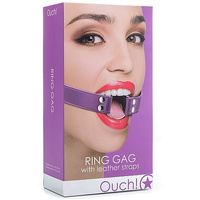Mouth Ring Gag