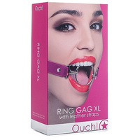Ring Gag XL