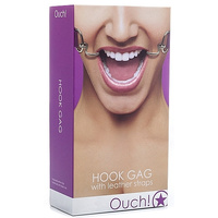 Hook Mouth Gag