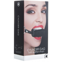 Cylinder Ball Gag