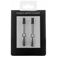 Teasing Nipple Clamps