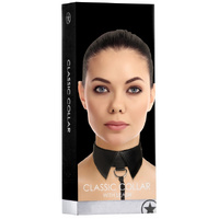 Classic Collar + Leash