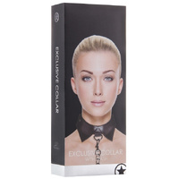 Exclusive Collar + Leash