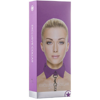 Exclusive Collar + Leash