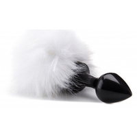 Beginners Bunny Tail Plug