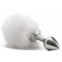 Beginners Bunny Tail Plug