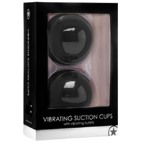 Vibrating Nipple Suckers