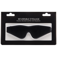 Reversible Eye Mask