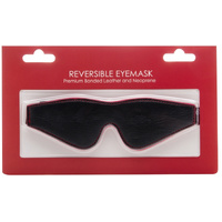 Reversible Eye Mask