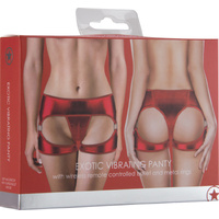 Exotic Vibrating Panties