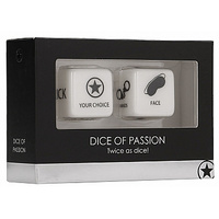 Dice Of Passion Couples Game