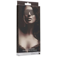 Elegant Blindfold