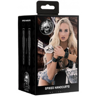 Skull & Bones Handcuffs