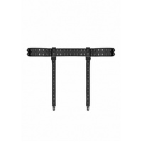 Garter Belt with Skulls