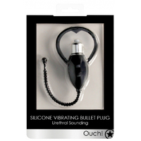 Urethral Vibrating Sound