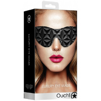 Luxury Eye Mask