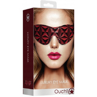 Luxury Eye Mask