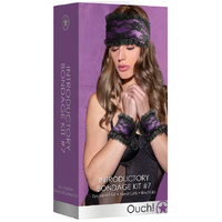 Introductory Bondage Kit 7
