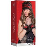 Introductory Bondage Kit 7