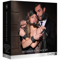 Beginners Bondage Kit