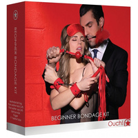 Beginners Bondage Kit