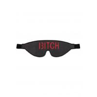 BITCH Blindfold
