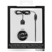 Remote Controlled Vibrating Sound