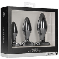 Apex Anal Trainer Kit