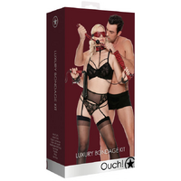Luxury Bondage Kit