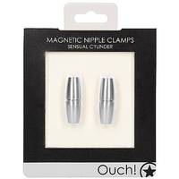 Magnetic Nipple Clamps