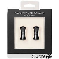 Balance Magnetic Nipple Clamps