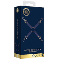 Sailor Hogtie Connector