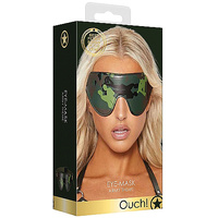 Army Eye-Mask